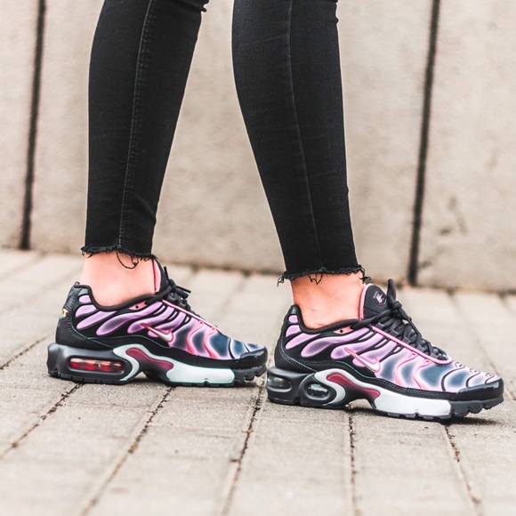 Nike air max plus sneakers - Picture 3 of 3